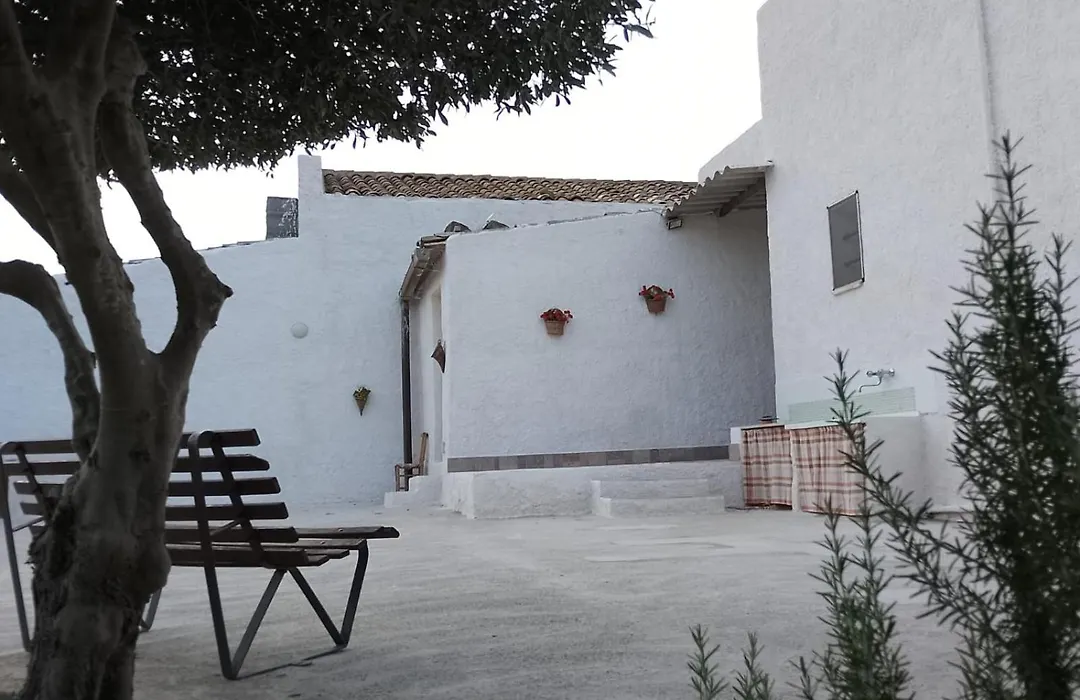 Casa Vacanza L'Agrumeto-1